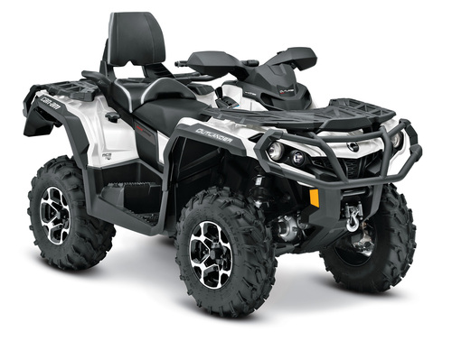 Product picture 2013 2014 can am renegade & outlander service manual