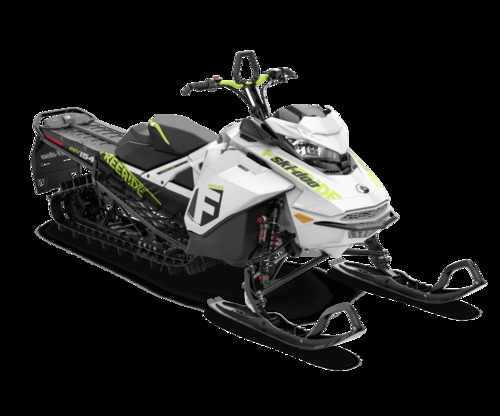 Product picture 2018 skidoo G4 master service manual