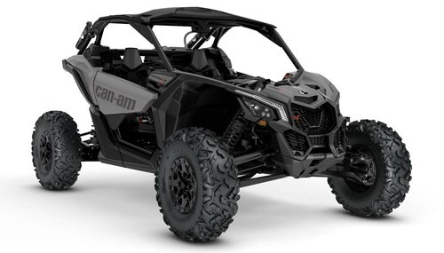 Product picture 2018 can am X3 shop manual 