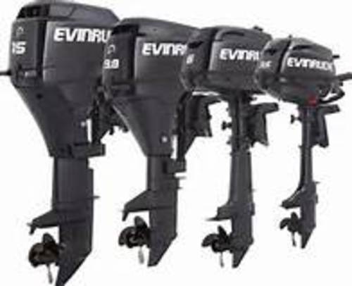 Product picture all 2017 evinrude portable series